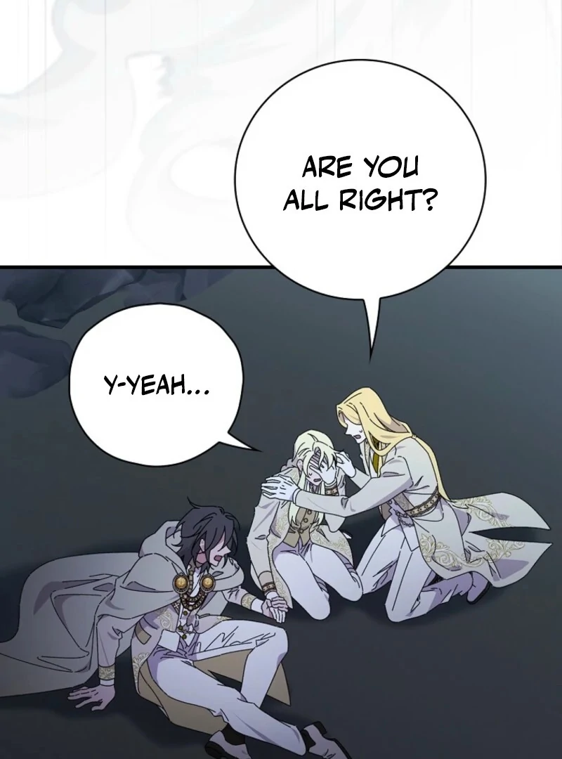 Melody of the Deadwood - Chapter 129 - 30