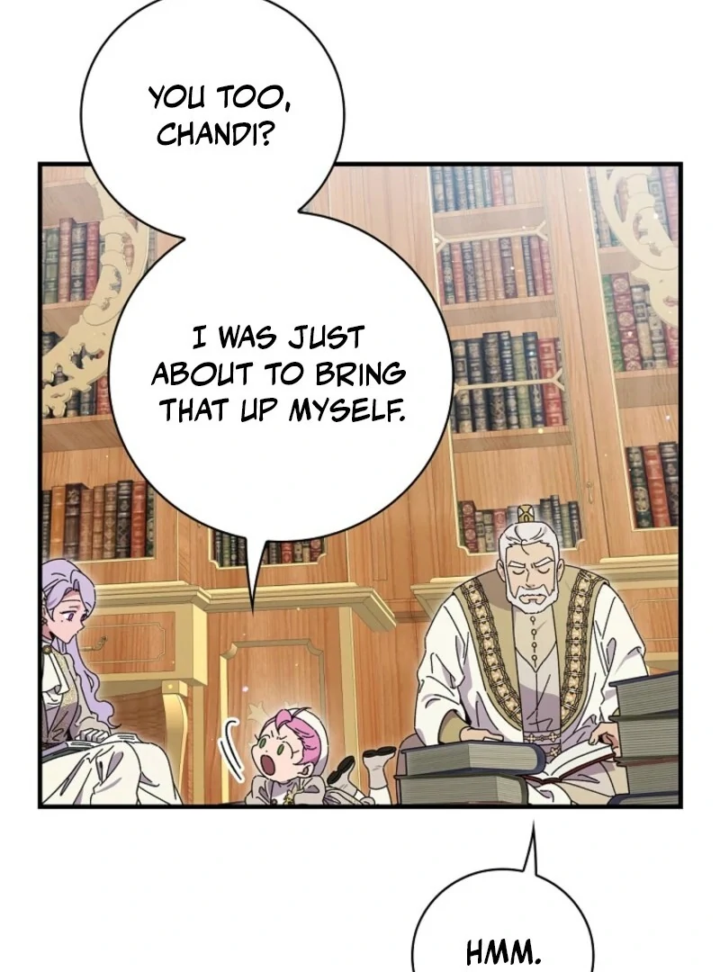 Melody of the Deadwood - Chapter 129 - 48