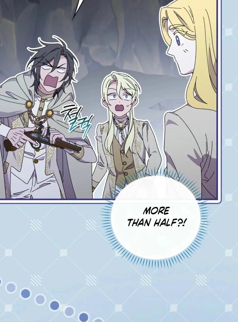 Melody of the Deadwood - Chapter 129 - 84