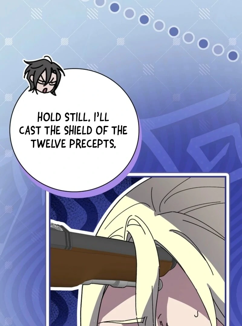 Melody of the Deadwood - Chapter 129 - 85