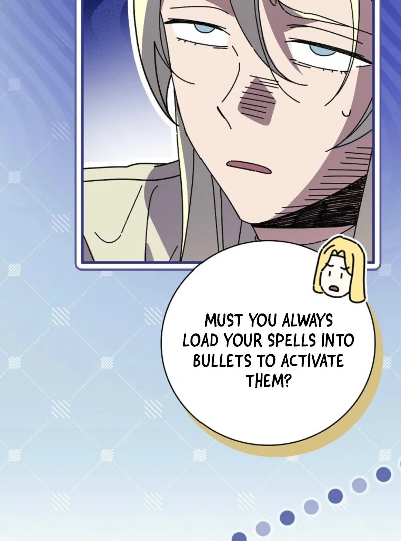 Melody of the Deadwood - Chapter 129 - 86