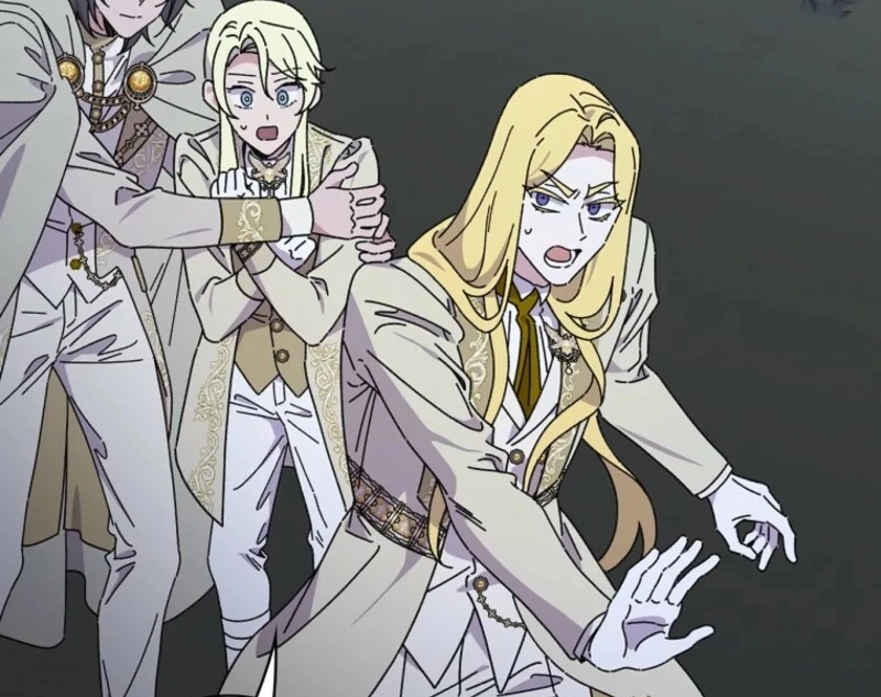 Melody of the Deadwood - Chapter 129 - 94