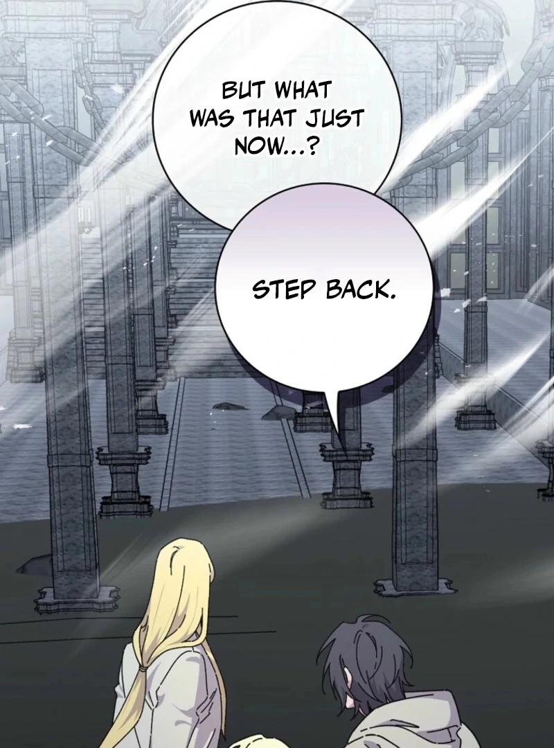 Melody of the Deadwood - Chapter 129 - 96