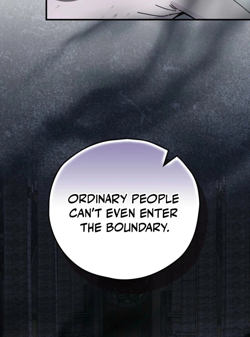 Melody of the Deadwood Chapter 130 - Page 5