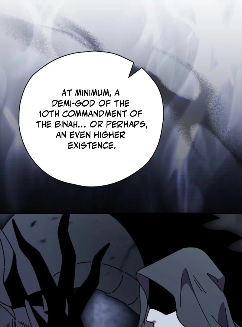 Melody of the Deadwood Chapter 130 - Page 9