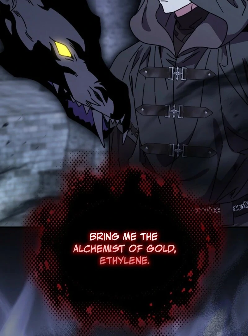 Melody of the Deadwood Chapter 130 - Page 10