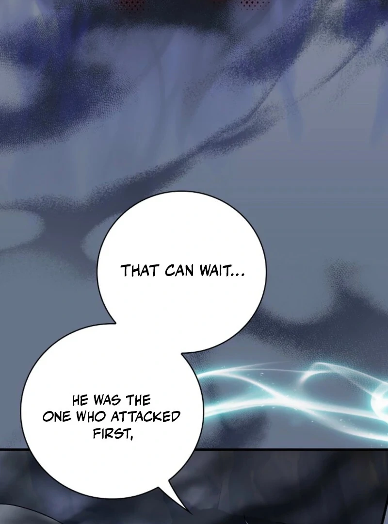 Melody of the Deadwood Chapter 130 - Page 11