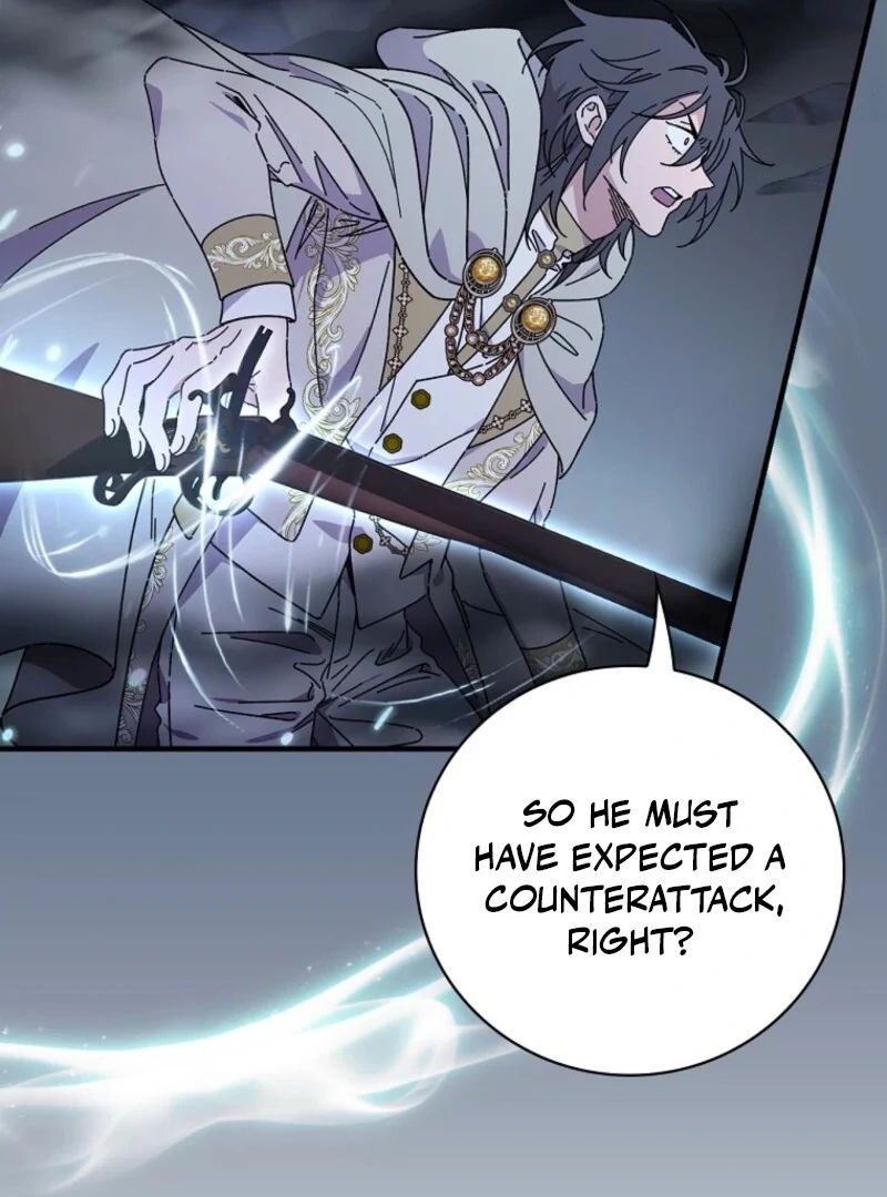 Melody of the Deadwood Chapter 130 - Page 12