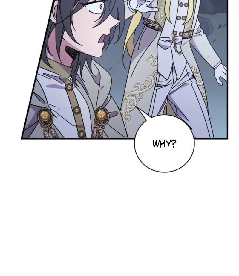 Melody of the Deadwood Chapter 130 - Page 14