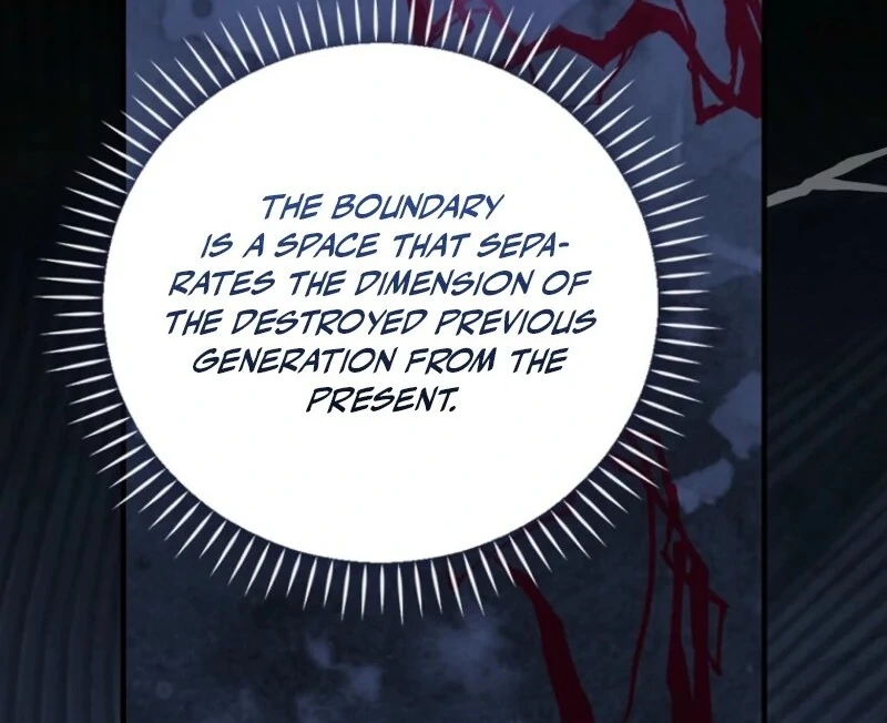 Melody of the Deadwood Chapter 130 - Page 28