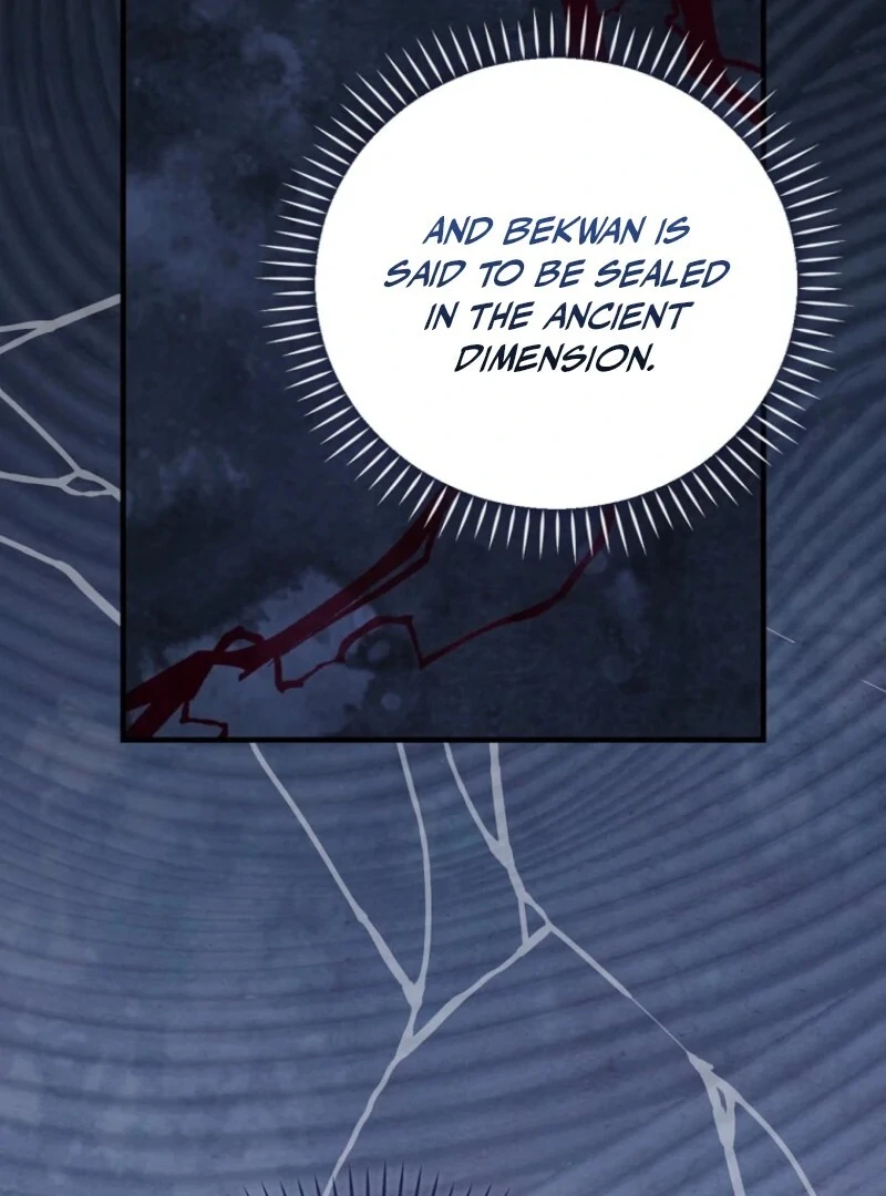 Melody of the Deadwood Chapter 130 - Page 29