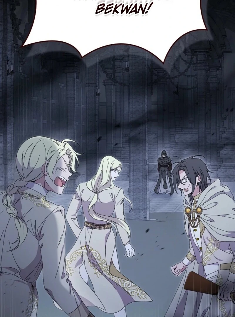 Melody of the Deadwood Chapter 130 - Page 32