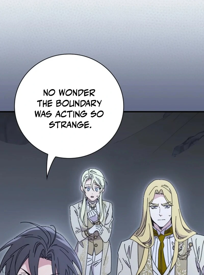 Melody of the Deadwood Chapter 130 - Page 36