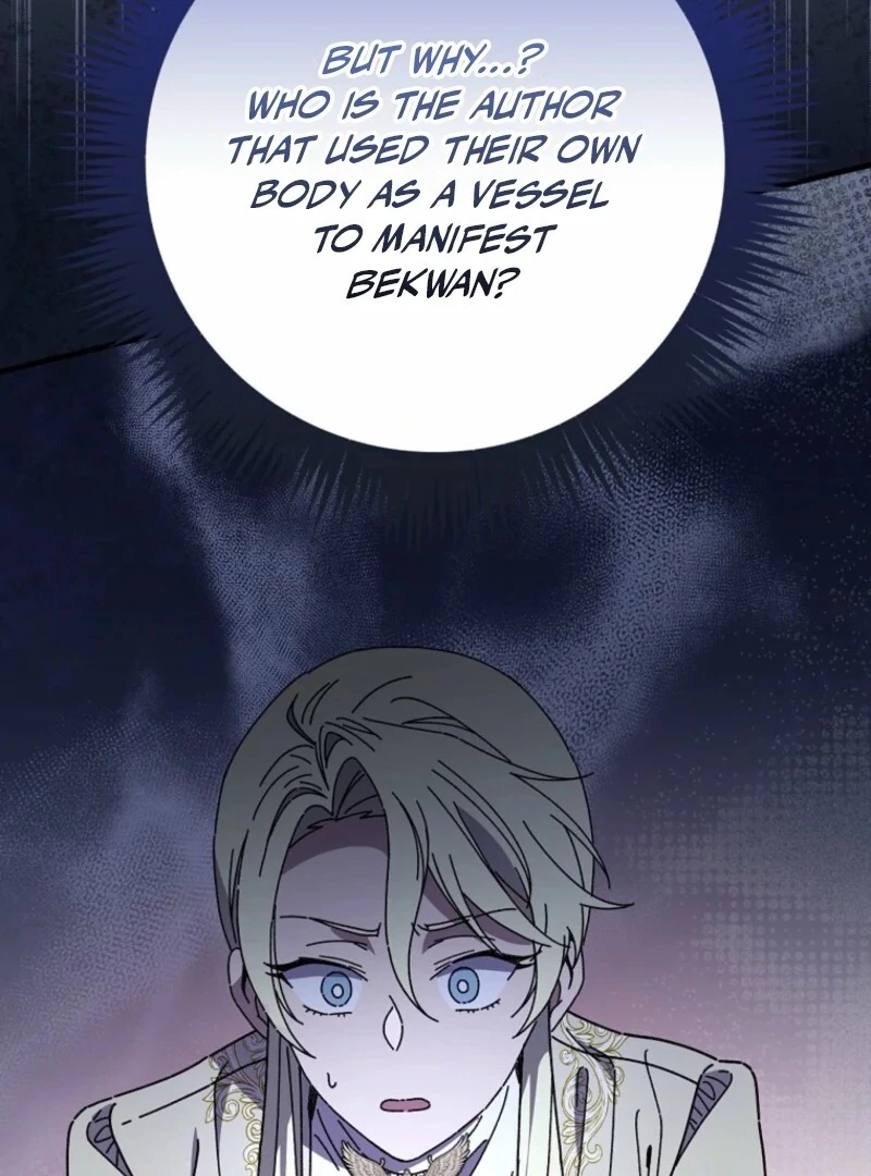 Melody of the Deadwood Chapter 130 - Page 38