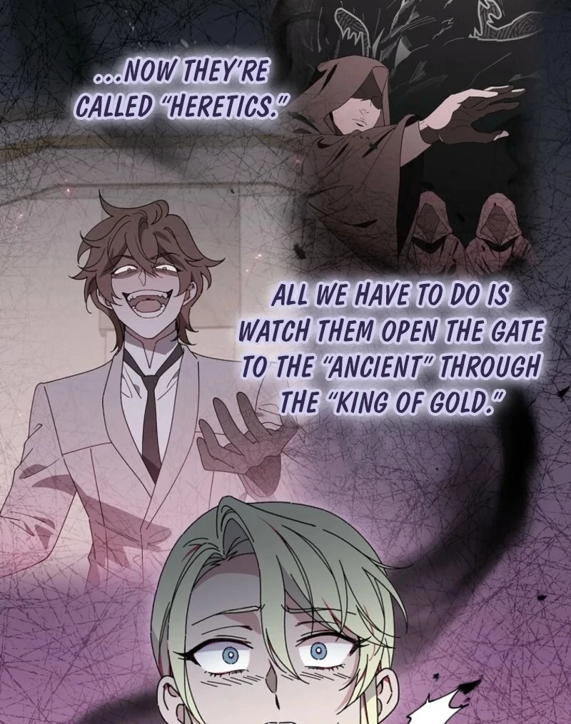 Melody of the Deadwood Chapter 130 - Page 41