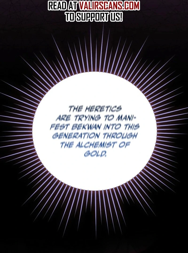 Melody of the Deadwood Chapter 130 - Page 43