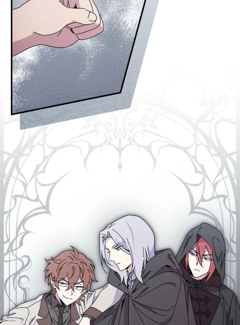 Melody of the Deadwood Chapter 130 - Page 52