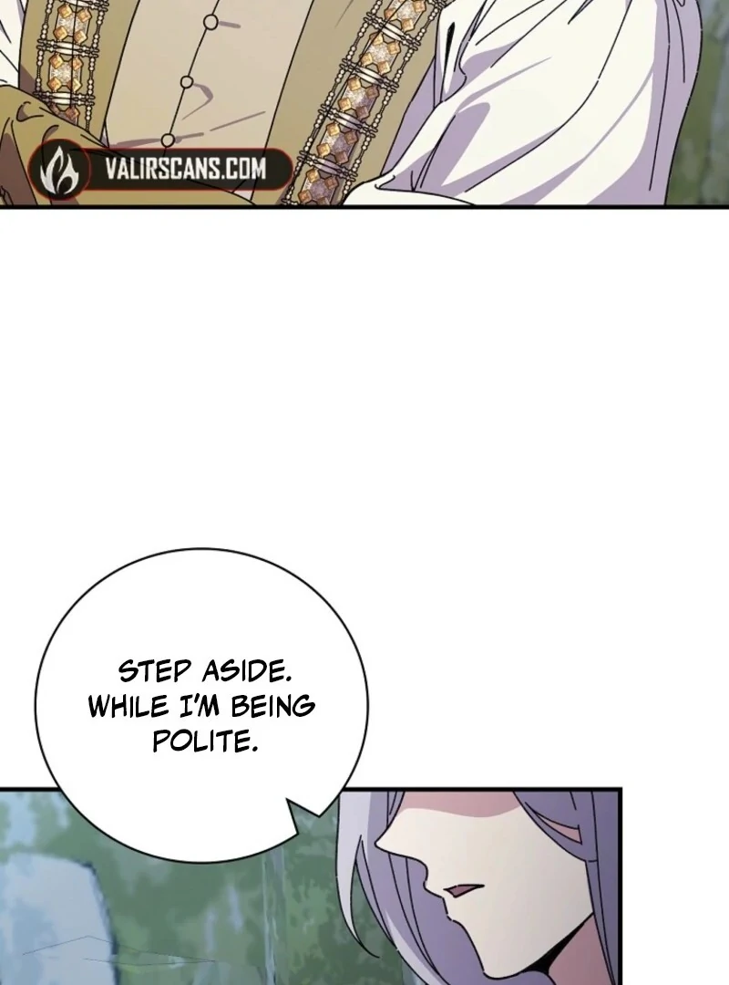 Melody of the Deadwood Chapter 130 - Page 59