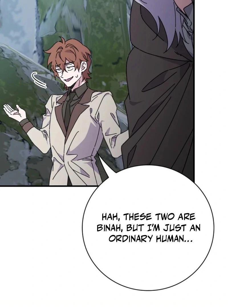 Melody of the Deadwood Chapter 130 - Page 60