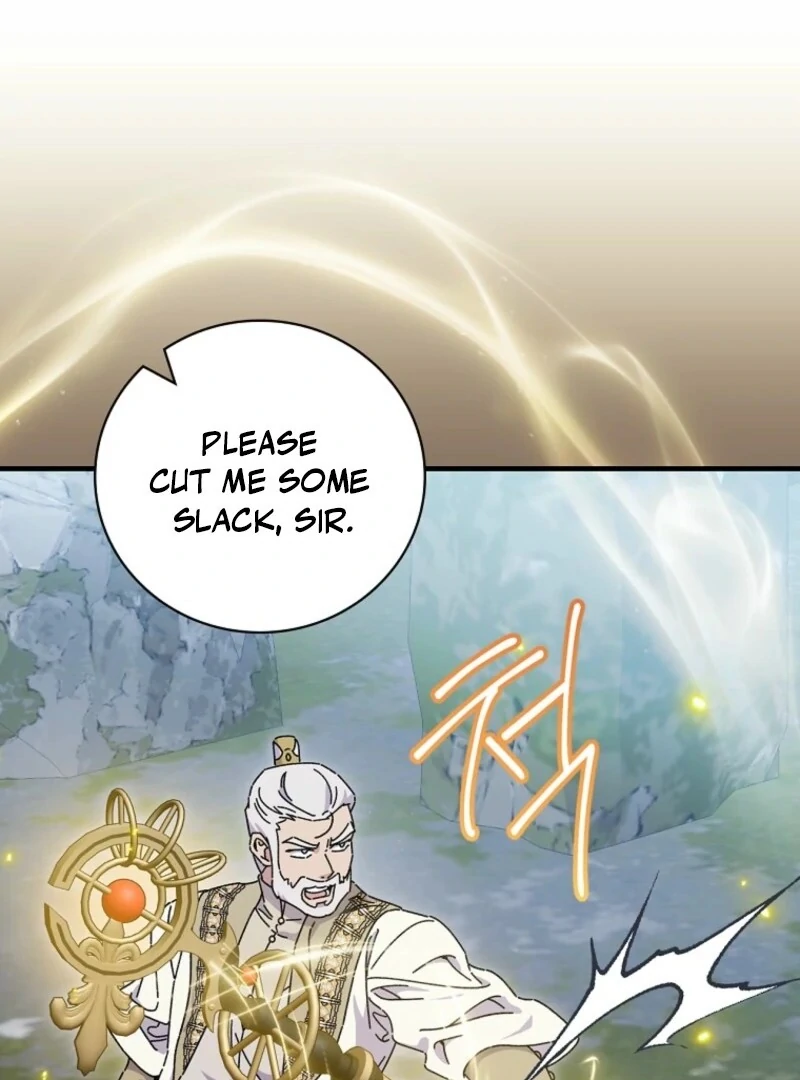 Melody of the Deadwood Chapter 130 - Page 61