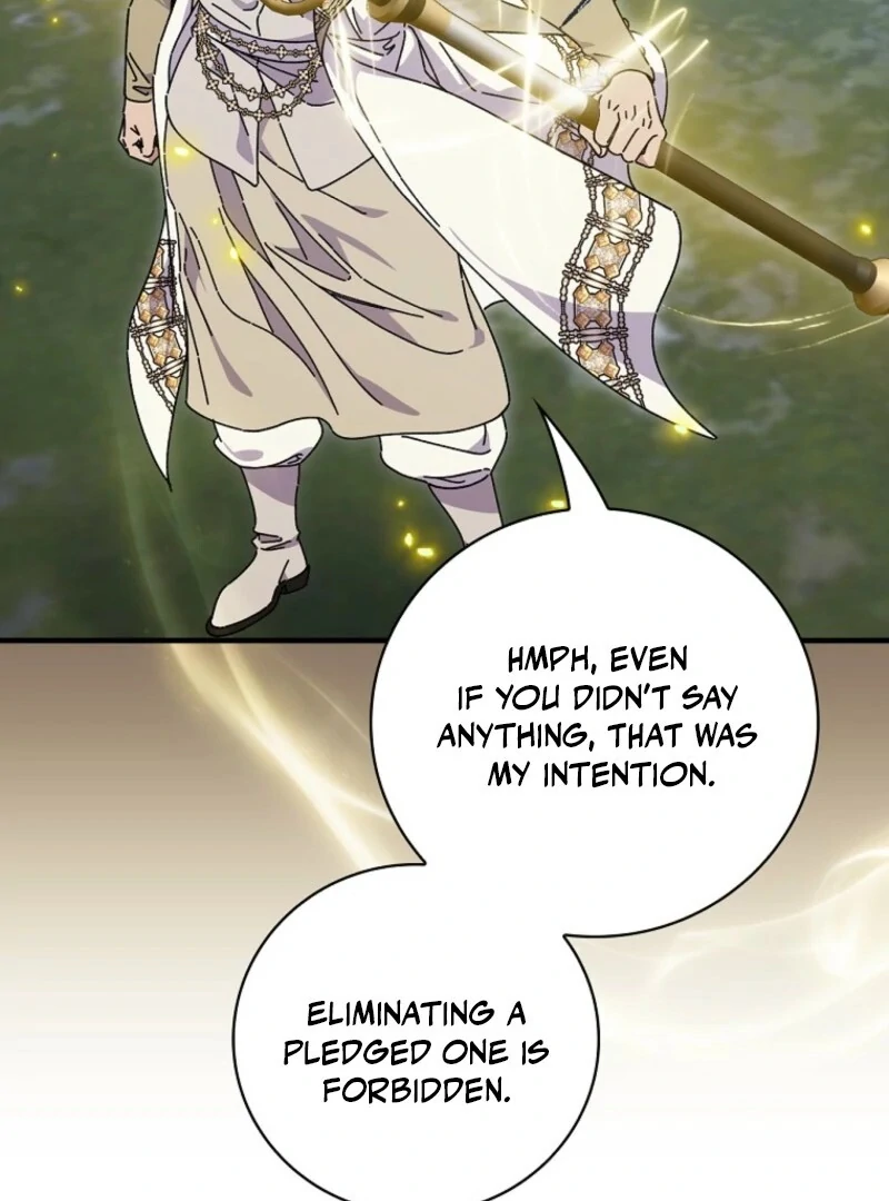 Melody of the Deadwood Chapter 130 - Page 62