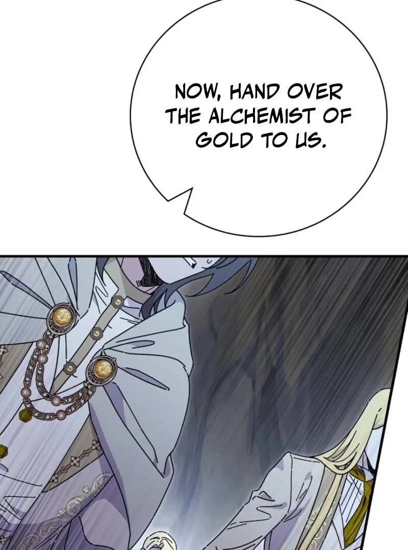 Melody of the Deadwood Chapter 130 - Page 75