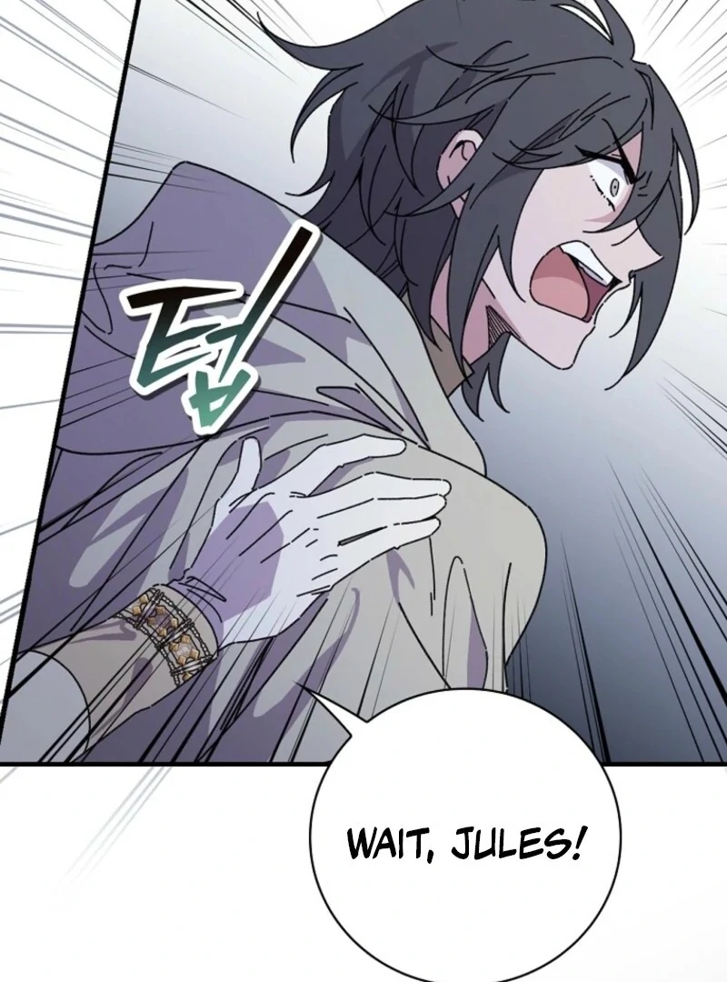 Melody of the Deadwood Chapter 130 - Page 77