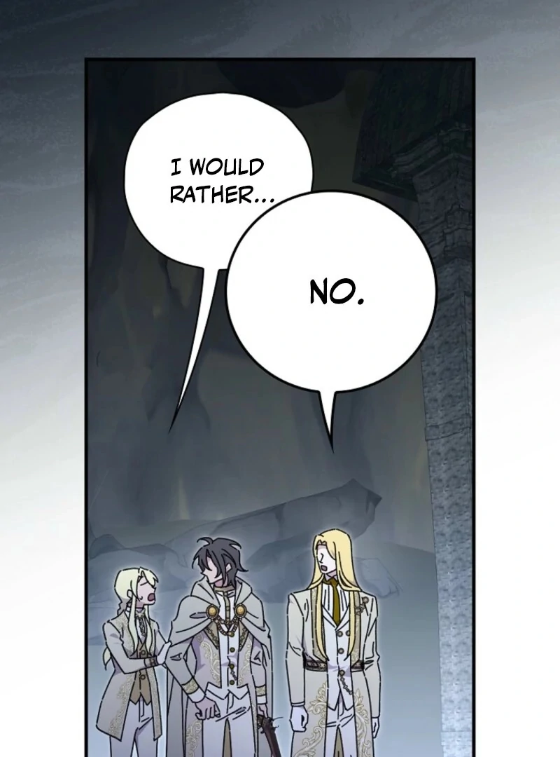 Melody of the Deadwood Chapter 130 - Page 80