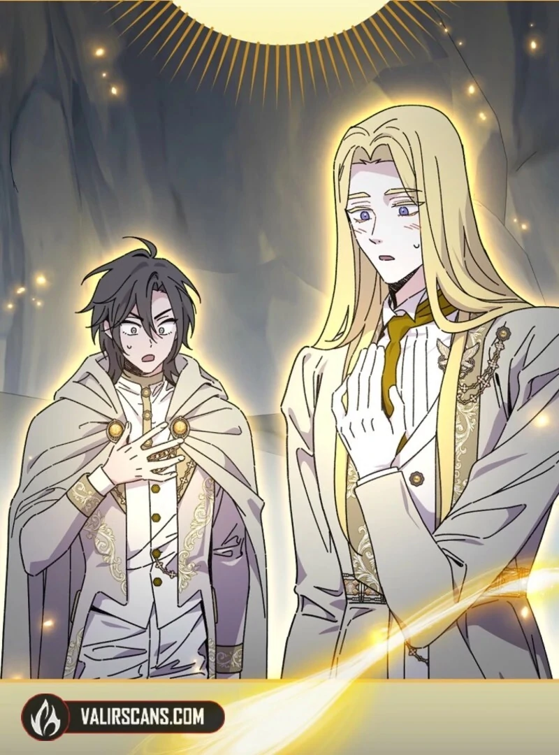 Melody of the Deadwood Chapter 130 - Page 98