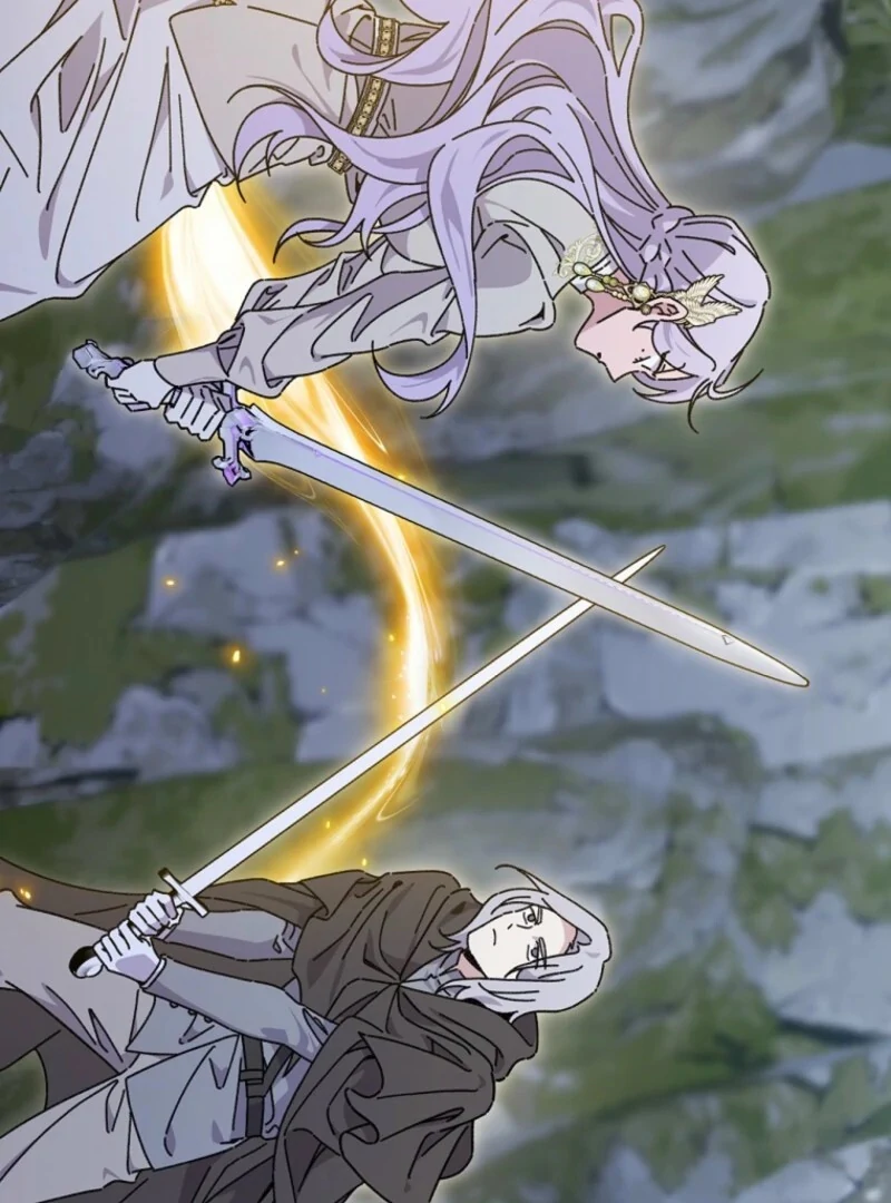 Melody of the Deadwood Chapter 130 - Page 102