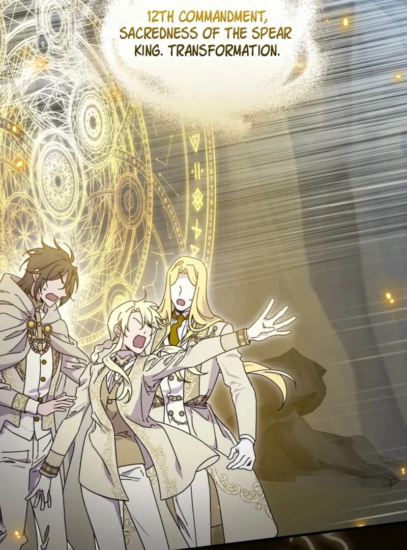 Melody of the Deadwood Chapter 130 - Page 115