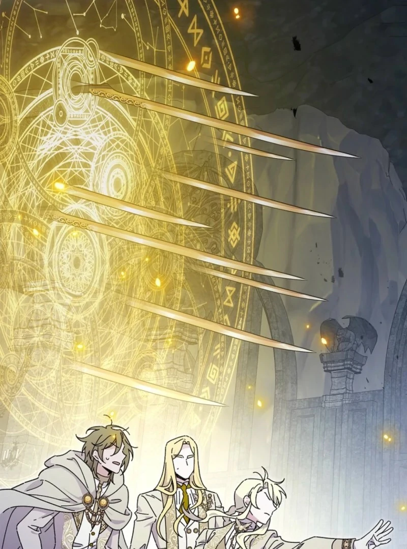 Melody of the Deadwood Chapter 130 - Page 121