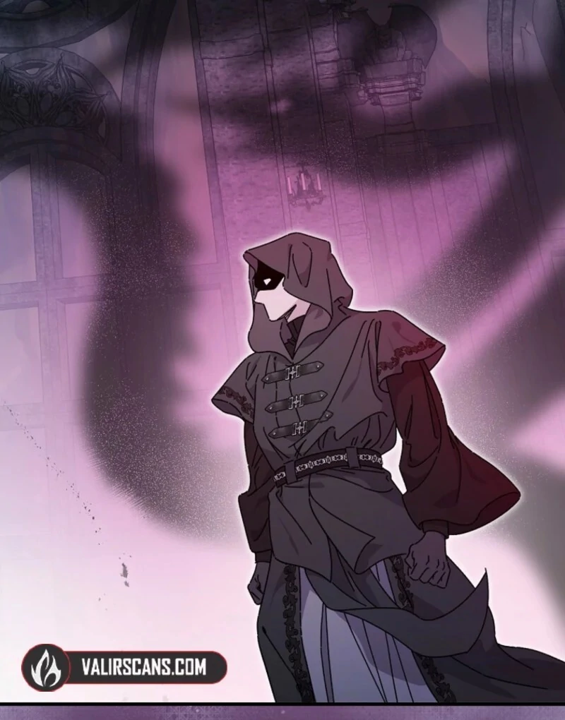 Melody of the Deadwood Chapter 130 - Page 123