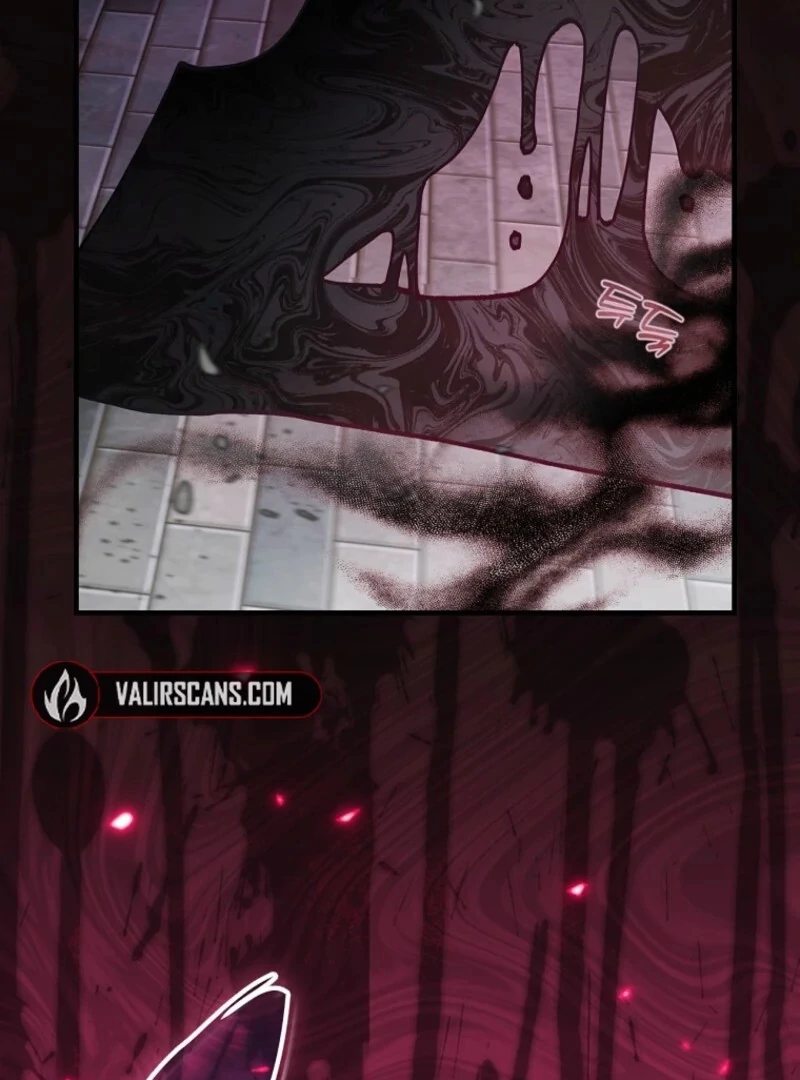 Melody of the Deadwood Chapter 131 - Page 9