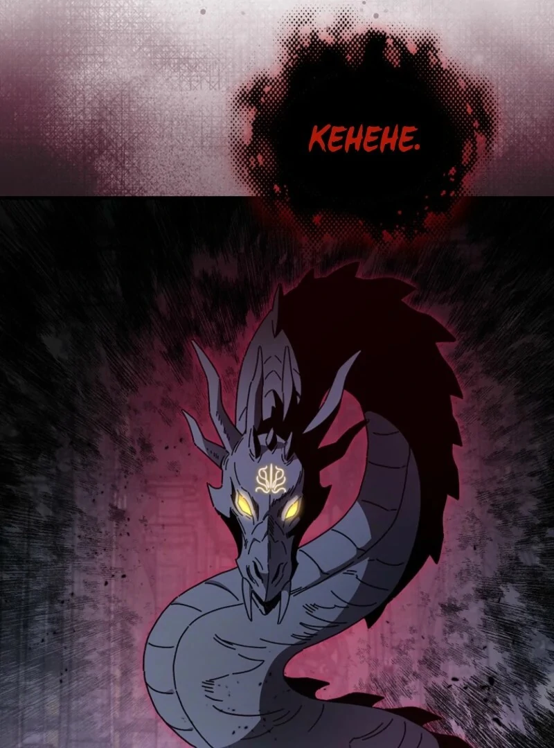 Melody of the Deadwood Chapter 131 - Page 15