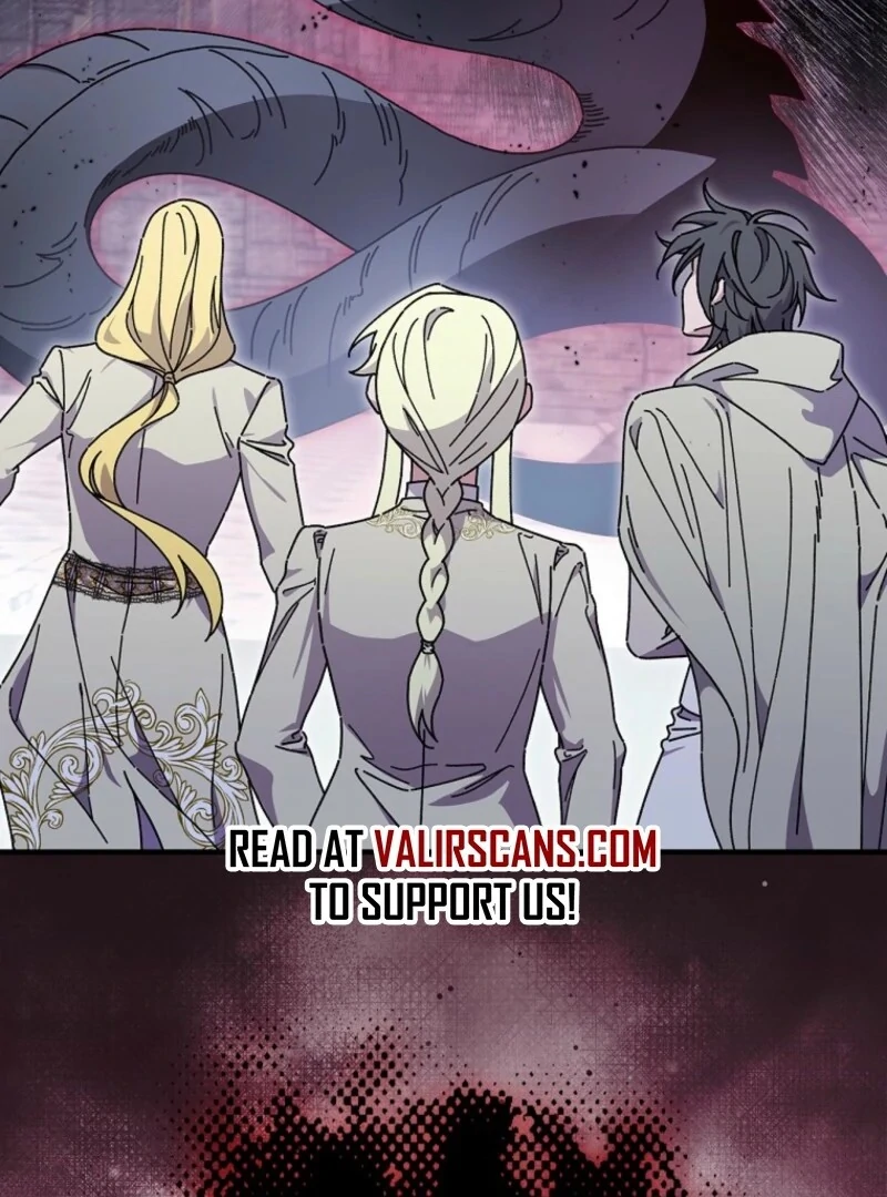 Melody of the Deadwood Chapter 131 - Page 16