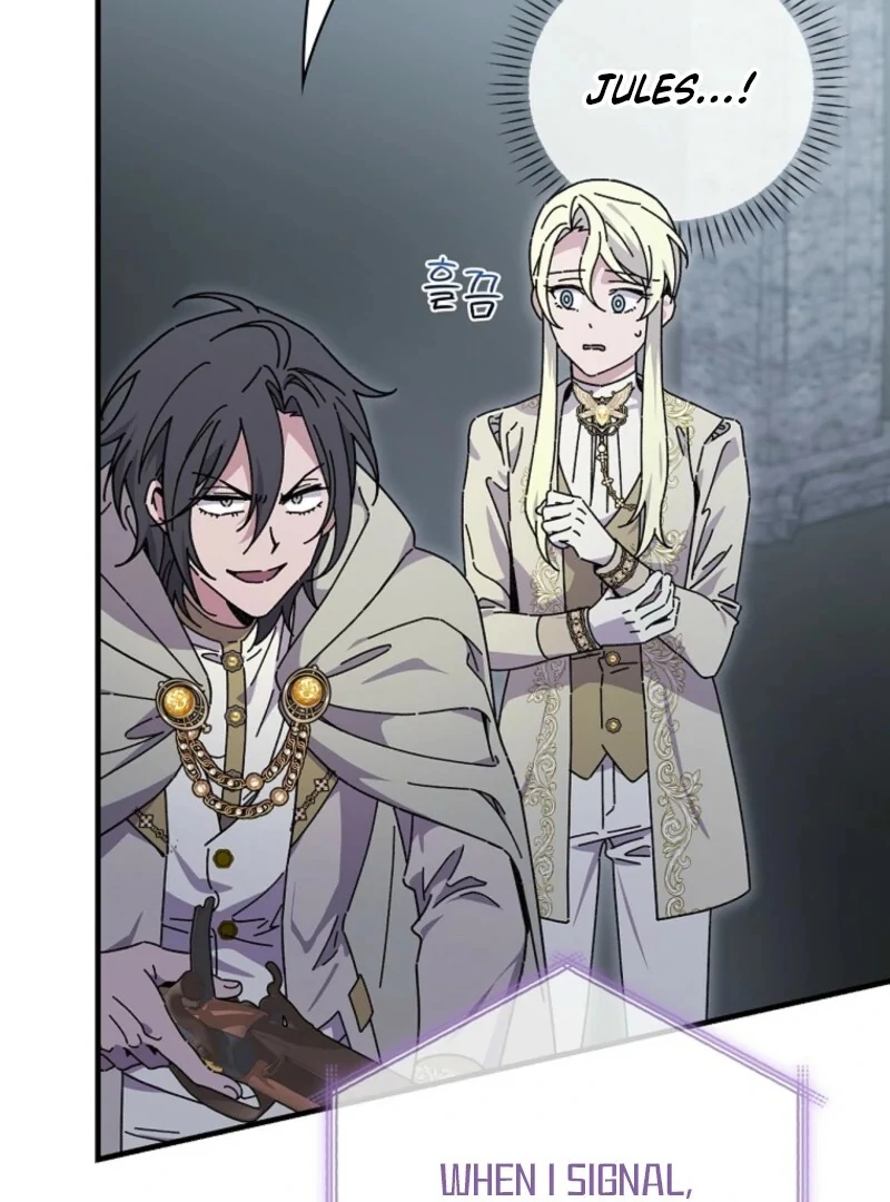 Melody of the Deadwood Chapter 131 - Page 19