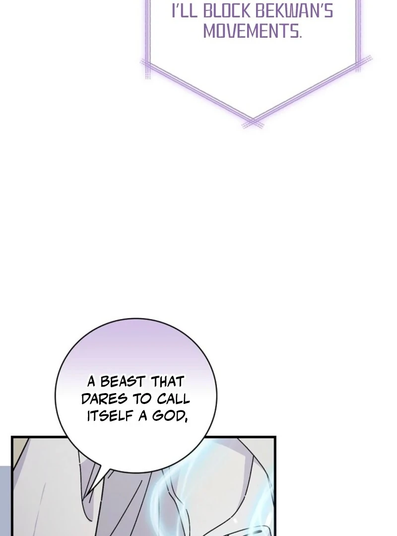 Melody of the Deadwood Chapter 131 - Page 20