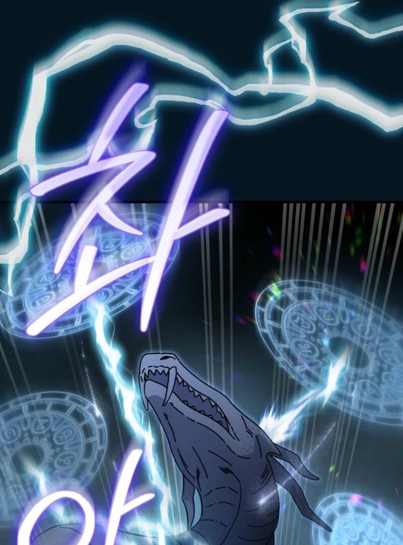 Melody of the Deadwood Chapter 131 - Page 28