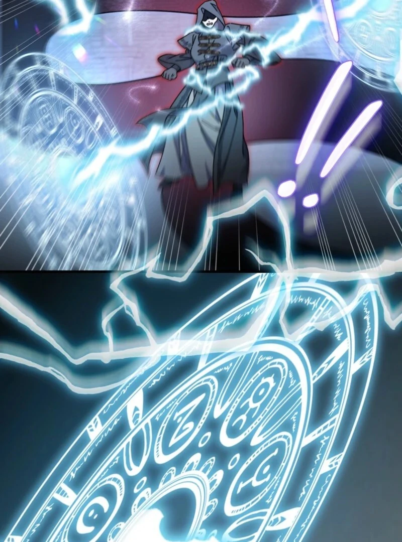 Melody of the Deadwood Chapter 131 - Page 30