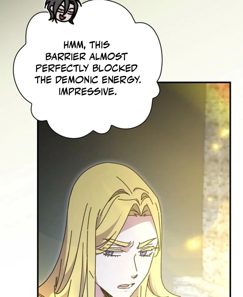 Melody of the Deadwood Chapter 131 - Page 40