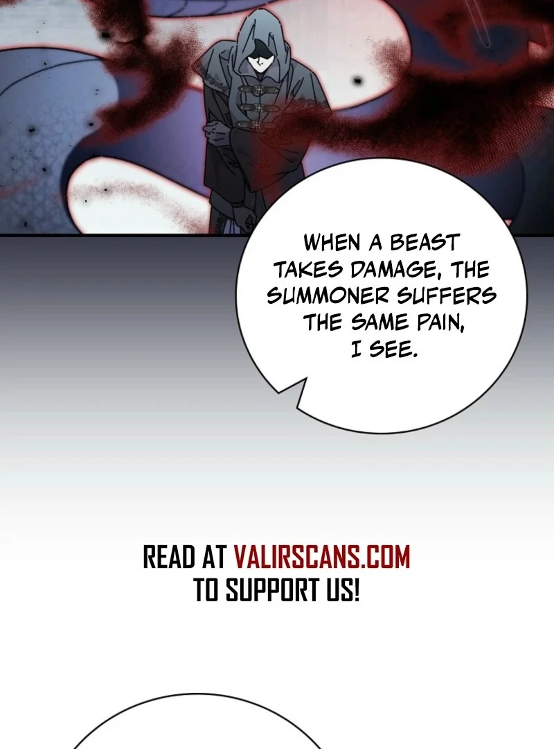 Melody of the Deadwood Chapter 131 - Page 43