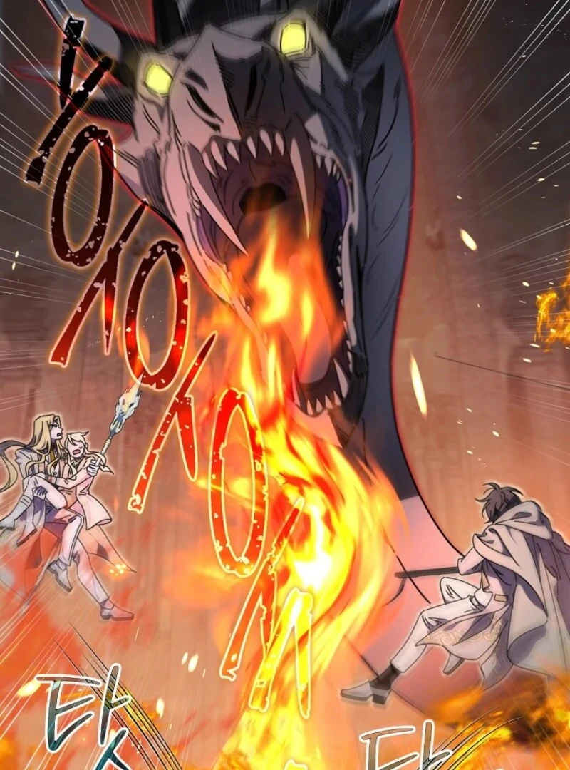 Melody of the Deadwood Chapter 131 - Page 47