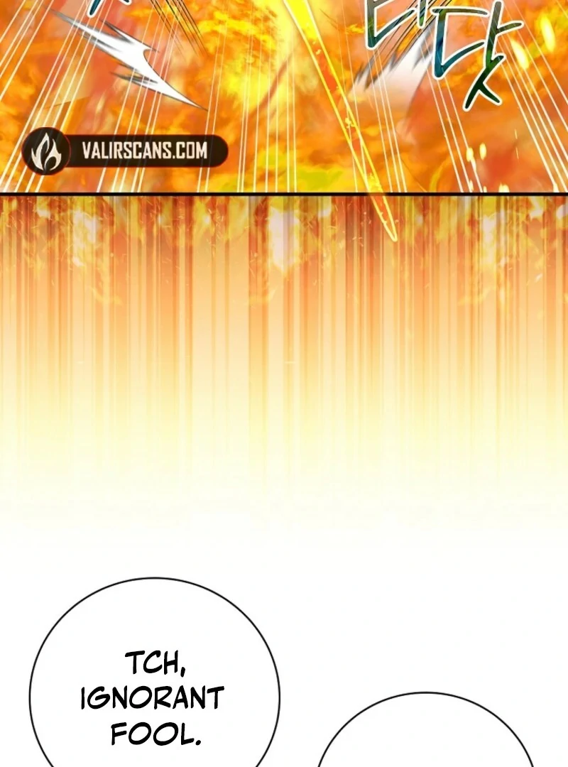 Melody of the Deadwood Chapter 131 - Page 48