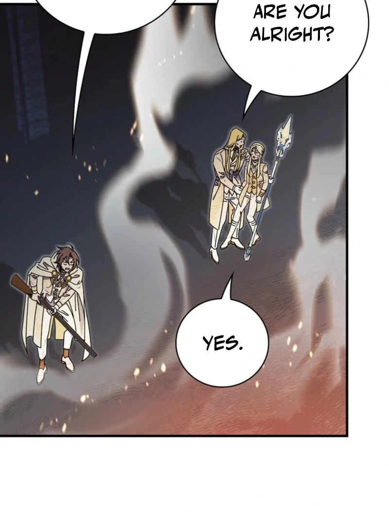 Melody of the Deadwood Chapter 131 - Page 49