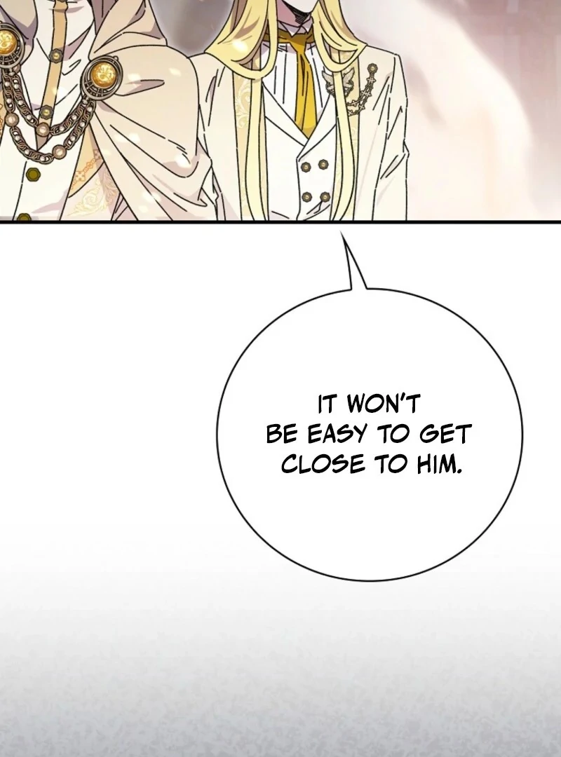 Melody of the Deadwood Chapter 131 - Page 51