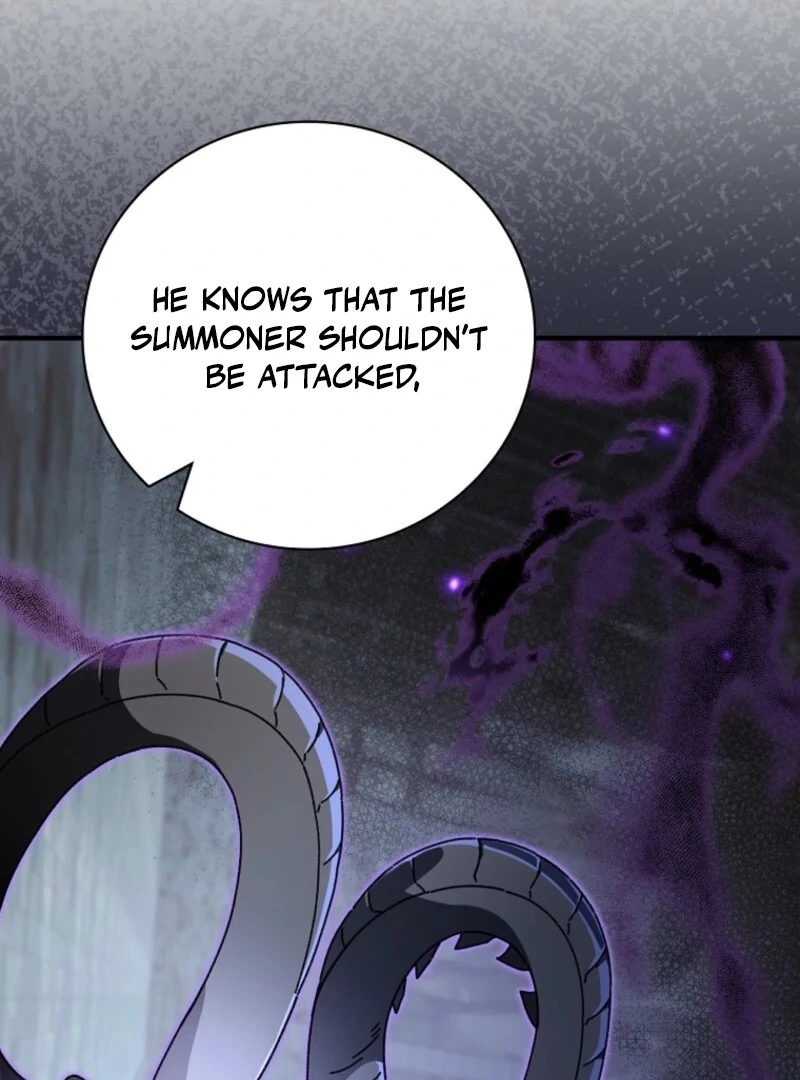 Melody of the Deadwood Chapter 131 - Page 52