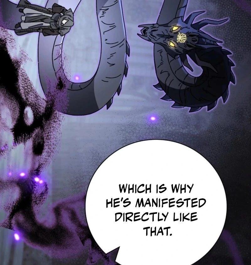 Melody of the Deadwood Chapter 131 - Page 53