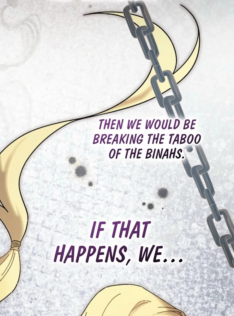 Melody of the Deadwood Chapter 131 - Page 55