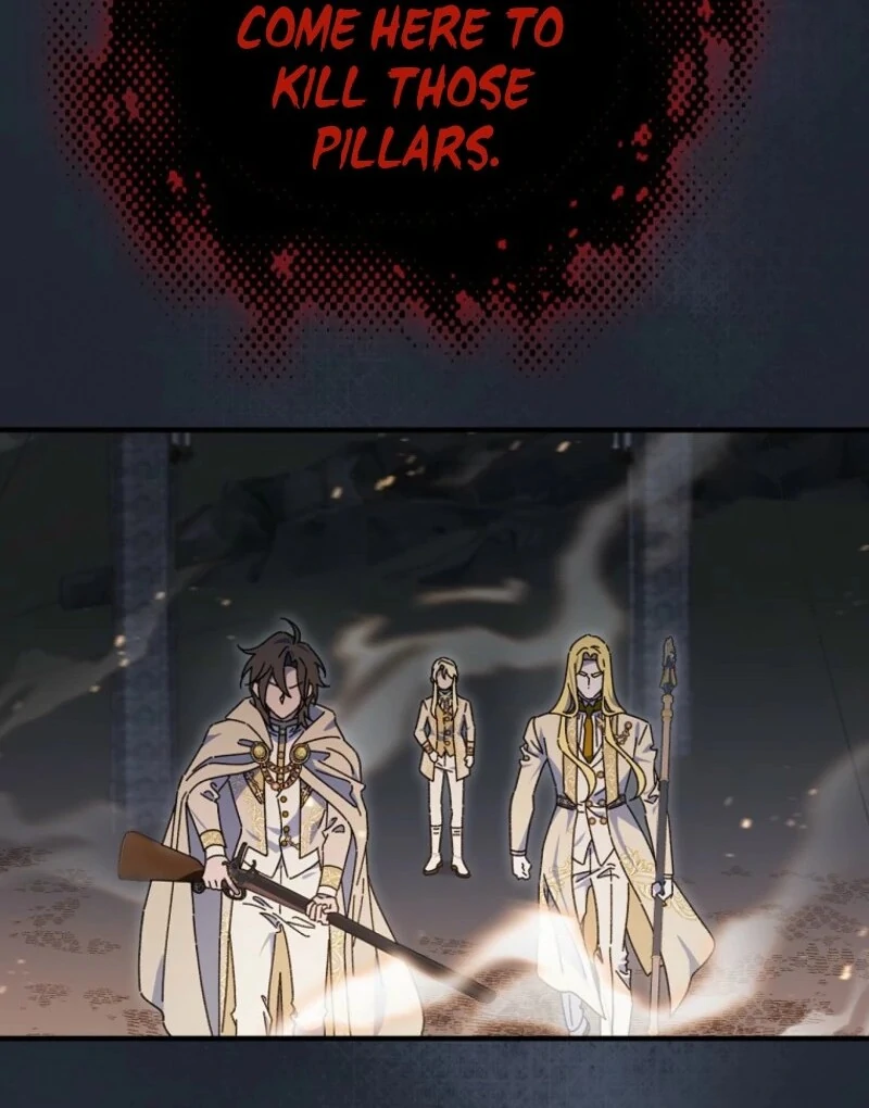 Melody of the Deadwood Chapter 131 - Page 68